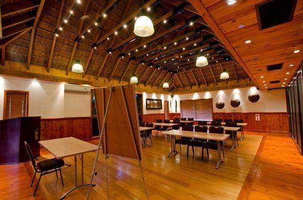 Tau Game Lodge Madikwe Game Reserve Εξωτερικό φωτογραφία