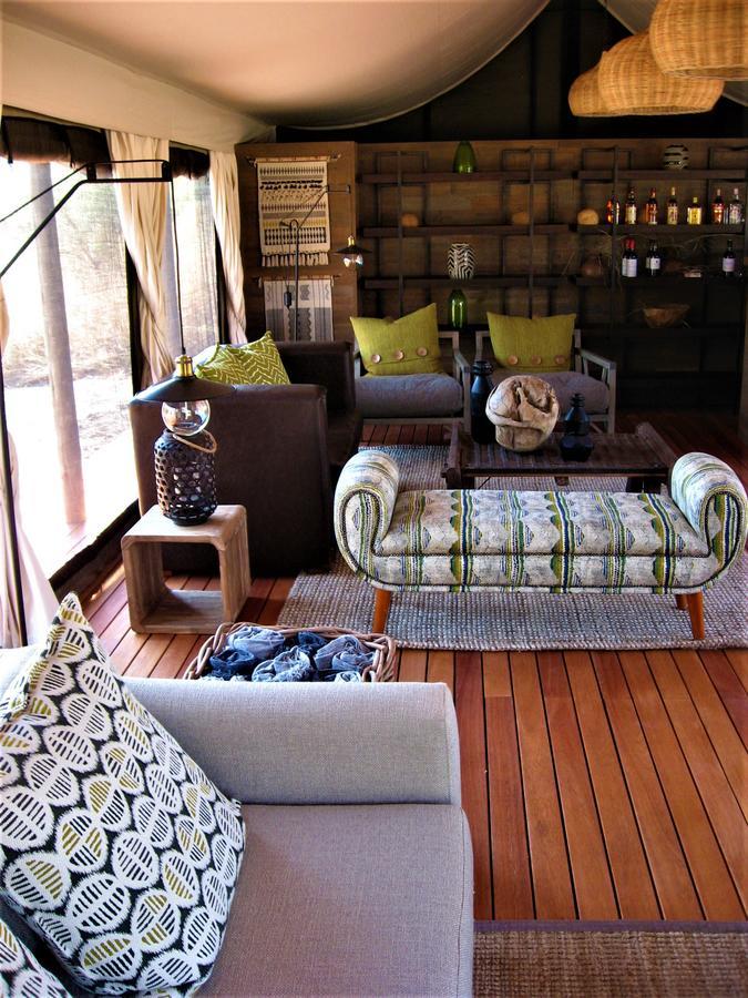 Tau Game Lodge Madikwe Game Reserve Εξωτερικό φωτογραφία