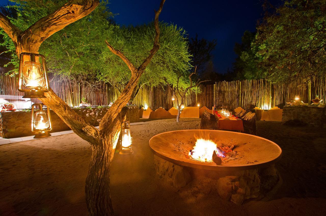Tau Game Lodge Madikwe Game Reserve Εξωτερικό φωτογραφία